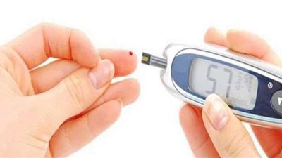 أعراض مرض السكر عند الشباب