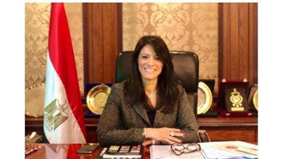 خريطة مشروعات الـUNICEF في مصر