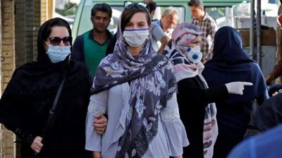 إيران تسجل قفزة غير مسبوقة في إصابات كورونا