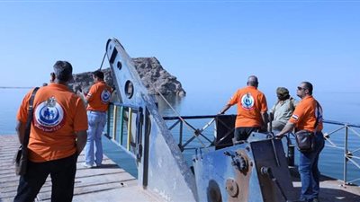 وزيرة الصحة: إرسال ٤٠ طنا من الأدوية والمستلزمات الإغاثية إلى السودان خلال أيام