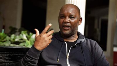 رسالة موسيماني للاعبي الأهلي  لإسقاط الوداد