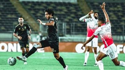 الوداد يرصد ١٠ آلاف دولار لكل لاعب مكافأة خاصة للفوز على الأهلي