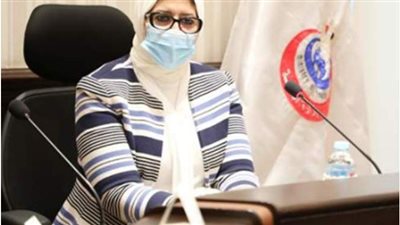 الصحة: الدفع بـ  1411 سيارة إسعاف مجهزة للتأمين الطبي بانتخابات  النواب ٢٠٢٠