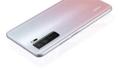 سعر ومواصفات هواوي P40 لايت