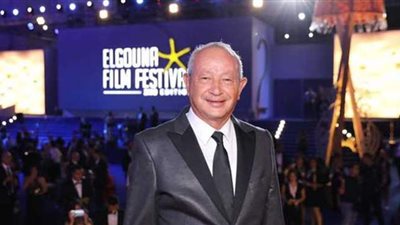 نجيب ساويرس عن مهرجان الجونة السينمائي: فرصة ذهبية للفرح بعد أزمة كورونا