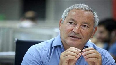 سميح ساويرس: مهرجان الجونة أكبر إثبات للعالم عن تحدي مصر لفيروس كورونا