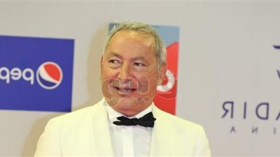 سميح ساويرس عن مهرجان الجونة: 