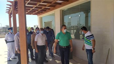 السياحة تعدل مواعيد الزيارة بمتحف شرم الشيخ لفترتين