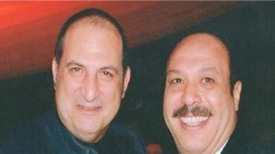 الصاوي يهدي جائزة مهرجان الجونة السينمائي لروح خالد صالح: المبدع الحقيقي