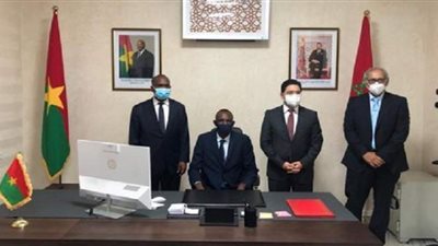 3 دول إفريقية تفتتح قنصليات لها في المغرب