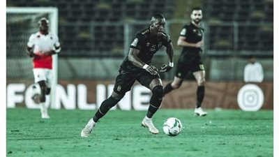 إجراءات أمنية مشددة في محيط استاد القاهرة قبل مواجهة الوداد