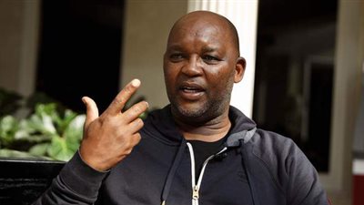 مروان محسن يقود هجوم الأهلي أمام الوداد