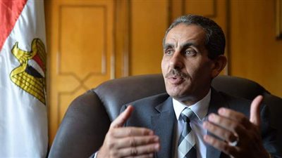 3 قوافل طبية واجتماعية وبيطرية ببسيون ضمن ٤٠ قافلة احتفالاً بالعيد القومي للغربية