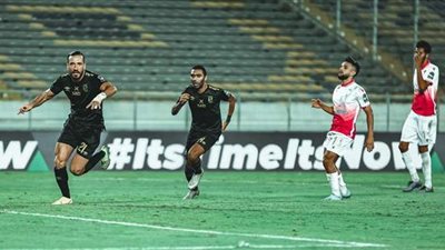 تشكيل هجومي لفريق الوداد في مواجهة الأهلي