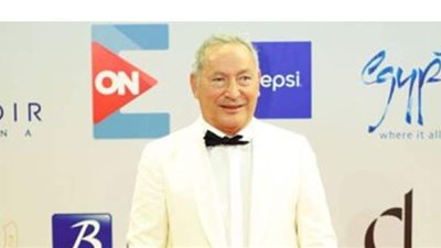 سميح ساويرس: 2020 أوحش سنة في حياتي.. فقدت فيها أعز الناس