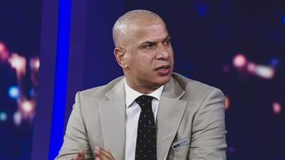 وائل جمعة: غياب علي معلول يؤثر سلباً على أداء الأهلي أمام الوداد