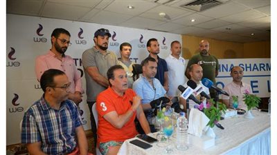 الطبيب المعالج لولاء حافظ: تعاملتُ مع بطل تاريخي.. وسعيد بدعم رئيس الجمهورية