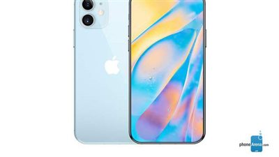 سعر ومواصفات  iPhone 12 mini