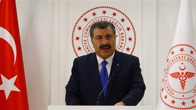 تركيا: 40 % من إصابات كورونا الجديدة تتركز في إسطنبول