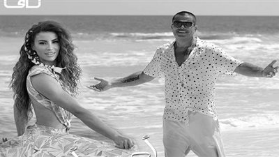 عمرو دياب يفاجئ جمهوره بأغنية 