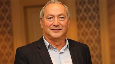 سميح ساويرس: 