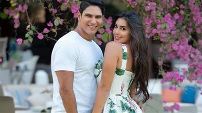 ياسمين صبري عن أبو هشيمة:  