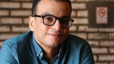 أمير رمسيس.. المدير الفني لـ