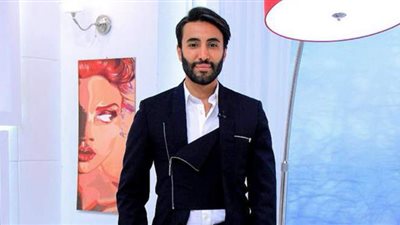 سعيد رمزي وراء إطلالات النجمات المتألقات على السجادة الحمراء لمهرجان الجونة  | صور