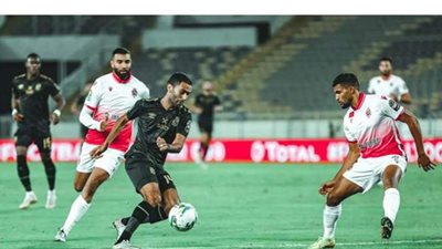 خطأ بالصوت الافتراضي في لقاء الأهلي والوداد بدوري أبطال أفريقيا