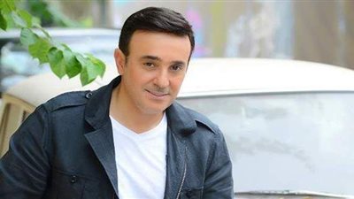 صابر الرباعي يشوق جمهوره لحفل ختام مهرجان الموسيقى العربية 10 نوفمبر