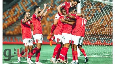 ماذا فعل موسيماني مع لاعبي الأهلي بعد الصعود للنهائي؟