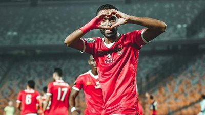 عمرو أديب عن فوز الأهلي: حسين الشحات جاب تمنه| فيديو