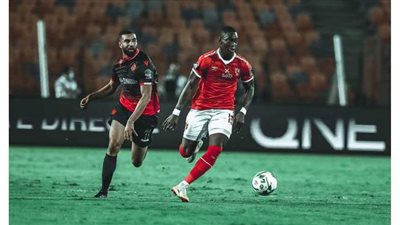 وائل جمعة: المحترفون كلمة السر فى انتصارات الأهلي الأفريقية