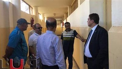 موقع غرفة الفار يتسبب في أزمة بنادي المحلة بعد الصعود للدوري  | صور