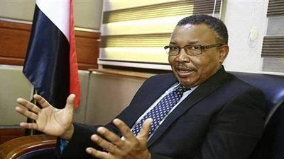 الخارجية السودانية: يجب موافقة المجلس التشريعي على التطبيع مع إسرائيل