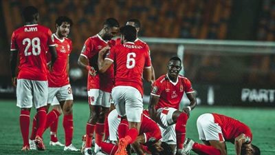 تعرف على مكاسب الأهلي بعد تخطي الوداد