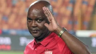 أحمد بلال: موسيماني لم يغير طريقة لعب الأهلي مع فايلر