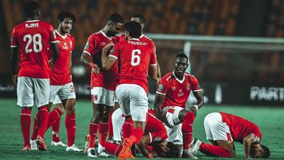 عبد الحفيظ: موسيماني أعد الأهلي بشكل رائع لمواجهة الوداد