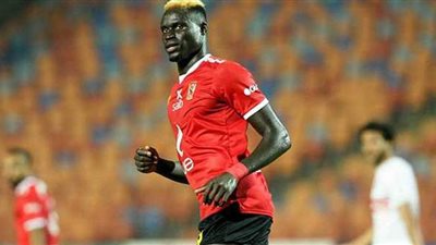 بادجي: الأهلي تأهل لنهائي دوري الأبطال عن جدارة