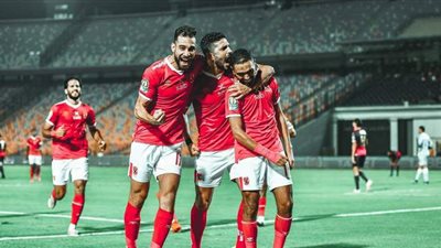 أول قرار من الجهاز الفني للأهلي بعد الصعود لنهائي أبطال أفريقيا