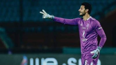 شوبير يفجر مفاجأة: الشناوي لعب مباراة الوداد وهو مصاب.. وهذا سر تغييره