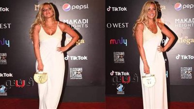 ريم مصطفى تتصدر تريند 