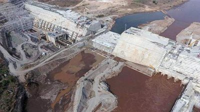 ترامب يقطع التمويل عن إثيوبيا بسبب 