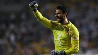 وائل جمعة: محمد الشناوي نجم الموسم | فيديو