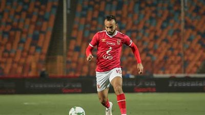 الأهلي: نسعى لتعويض فشل صفقة سيرينو بتطوير مستوى قفشة