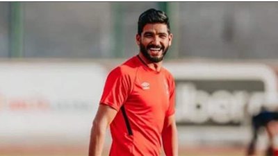 الأهلي يجهز مفاجأة لصالح جمعة