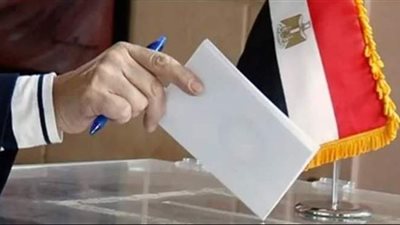 فتح لجان الاقتراع أمام الناخبين للتصويت في انتخابات النواب