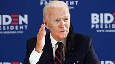 بايدن يغازل الناخبين الأمريكيين بـ