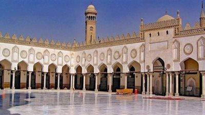 اليوم.. الجامع الأزهر يستأنف الدراسة ببرنامج السنتين فى رواق القرآن الكريم