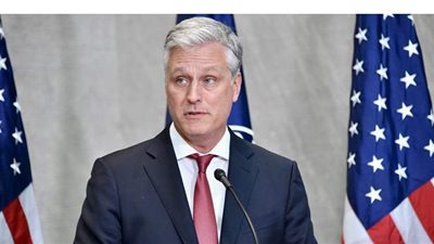 لمواجهة الصين‎.. أمريكا تنشر سفنا للرد السريع غرب المحيط الهادي